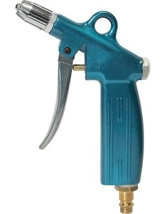 PISTOLA NEUMATICA BLOW-LINE CON TOBERA Y CONECTOR ACOPLAMIENTO DN 7.2