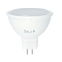 LAMPARA LED G5.3 12V 7W 110º 700L M 40K CAJA