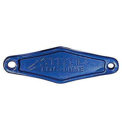 LLAVE DE AJUSTA PARA TOBERA ALTA PRESION REFRIGERANTE AZUL