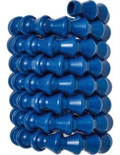MANGUERA REFRIGERANTE 1/4 PULGADAS 1.5M