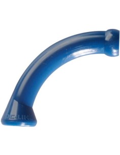 CODO TUBO 4 PIEZAS 90 GRADOS 1/4 PULGADAS