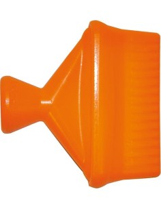 TOBERA ARTICULADA TIPO DUCHA 2 PIEZAS 1/4 PULGADAS 16X1MM