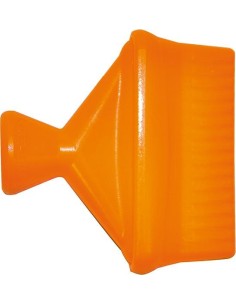 TOBERA ARTICULADA TIPO DUCHA 2 PIEZAS 1/4 PULGADAS 16X1.5MM