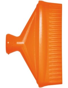 TOBERA ARTICULADA TIPO DUCHA 2 PIEZAS 1/4 PULGADAS 20X2MM