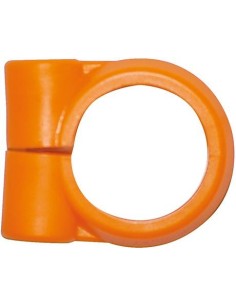 ANILLO OPRESOR 4 PIEZAS 1/4 PULGADAS