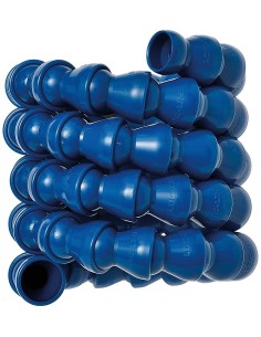 MANGUERA REFRIGERANTE 1/2 PULGADAS 1.5M
