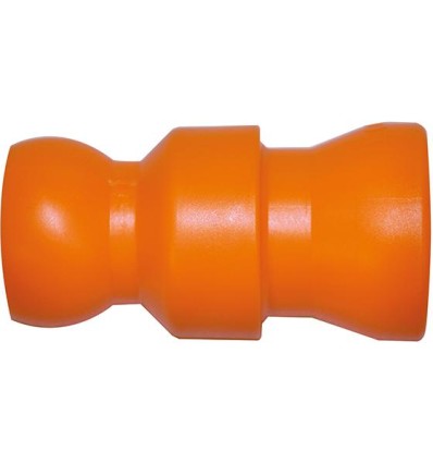 VALVULA RETENCION 2 PIEZAS PARA TUBO REFRIGERANTE 1/2 PULGADAS