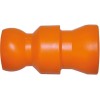 VALVULA RETENCION 2 PIEZAS PARA TUBO REFRIGERANTE 1/2 PULGADAS