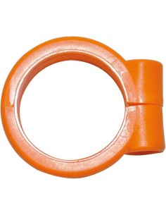 ANILLO OPRESOR 4 PIEZAS 1/2 PULGADAS