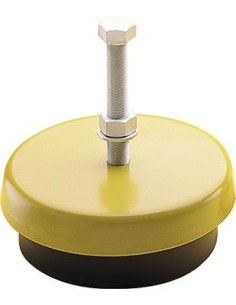 ALMACENAMIENTO DE MAQUINA LEVEL-MOUNT 600KG LM 1-11