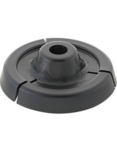 PLATO ANTEPUESTO PLASTICO PISTOLA CARTUCHO 310-600ML