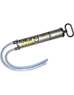 BOMBA MANUAL 750DW CONTENIDO NOMINAL 720ML 2X600MM