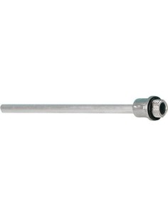 TUBO RECTO ALUMINIOMINIO PARA BOMBA MANUAL UNIVERSAL 750UV 300MM