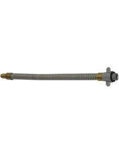 TUBO METAL FLEXIBLE PARA BOMBA MANUAL UNIVERSAL 750UV 600MM