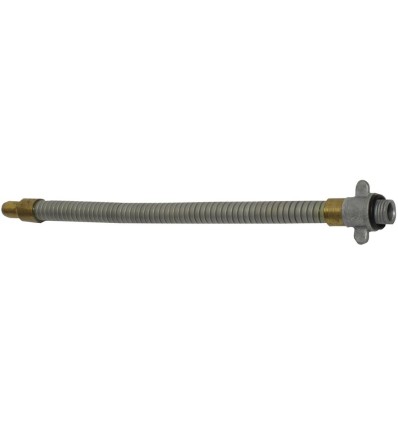 TUBO METAL FLEXIBLE PARA BOMBA MANUAL UNIVERSAL 750UV 600MM