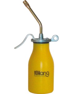 PULVERIZADOR DE LIQUIDOS POLIETILENO 50BAR CONTENIDO NOMINAL 300ML