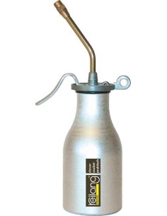 PULVERIZADOR DE LIQUIDOS ALUMINIOMINIO 50BAR CONTENIDO NOMINAL 300ML