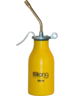 MICROPULVERIZADOR POLIETILENO CONTENIDO NOMINAL 300ML