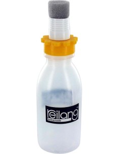 BROCHA ESPUMA ENGRASADORA MULTIUSOS 125ML