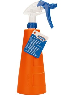 PULVERIZADOR INDUSTRIAL CON TOBERA DE PLASTICO CONTENIDO NOMINAL 750ML