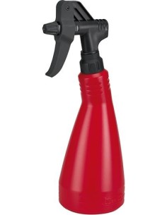PULVERIZADOR INDUSTRIAL DOBLE EFECTO ROJO