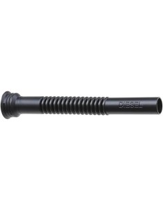 TUBERIA DE SALIDA PARA DIESEL PARA BIDON DE COMBUSTIBLE PLASTICO