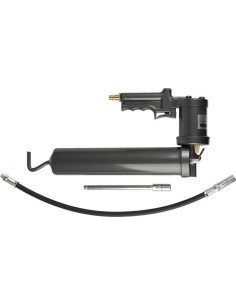 JUEGO PISTOLA ENGRASE A PRESION AUTOMATICO 500CCM