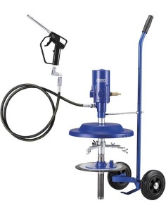 DISPOSITIVO ENGRASADOR DE AIRE COMPRIMIDO PARA CUBO 10KG