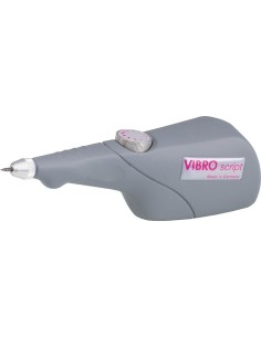APARATO GRABADOR VIBROSCRIPT ABSORCION NOMINAL 9 W
