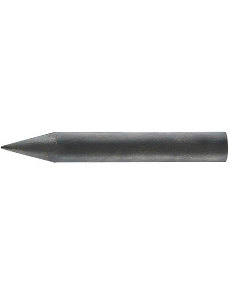 BURIL PARA METAL DUROO PARA APARATO GRABADOR VIBROSCRIPT