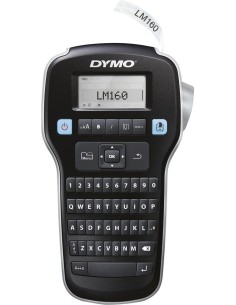 LABELMANAGER 160 TECLADO QWERTY_N