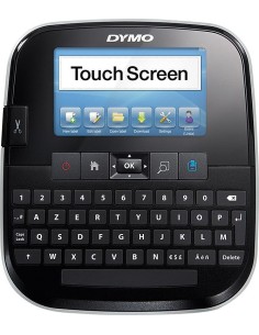 IMPRESORA PANTALLA TACTIL SOBREMESA LMR-500