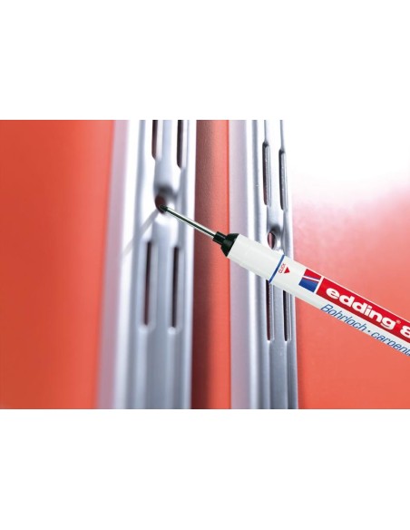 Marcador permanente industrial Nº 8750