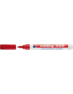 Marcador permanente industrial Nº 400