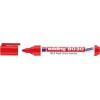 HIGHTECH-MARKER 8030NLS ROJO EDDING