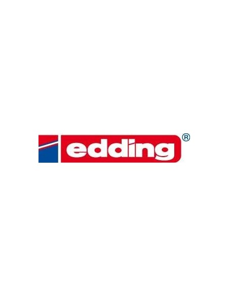 HIGHTECH-MARKER 8030NLS ROJO EDDING