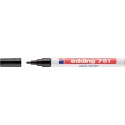 ROTULADOR NR. 751 NEGRO EDDING
