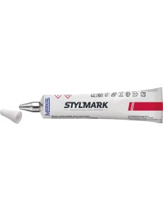 ESCRIBETUBOS MARKAL STYLMARK 50ML BLANCO