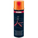 SPRAY TRAZADOR DE OBRAS BOTE SPRAY 500ML NARANJA