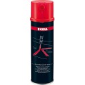 SPRAY TRAZADOR DE OBRAS BOTE SPRAY 500ML ROJO