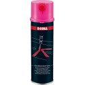 SPRAY TRAZADOR DE OBRAS BOTE SPRAY 500ML ROSA