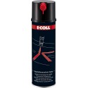 SPRAY TRAZADOR DE OBRAS BOTE SPRAY 500ML NEGRO