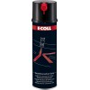 SPRAY TRAZADOR DE OBRAS BOTE SPRAY 500ML NEGRO