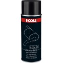 SPRAY DE CINC ALUMINIO BOTE DE SPRAY 400ML