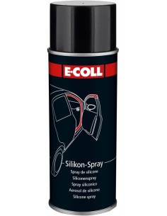 BOTE SPRAY SILICONA 400ML BOTE DE SPRAY 400ML