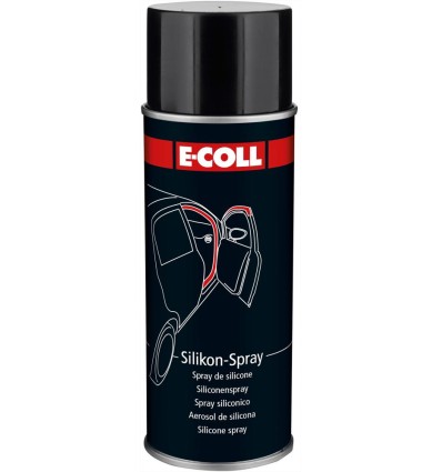 BOTE SPRAY SILICONA 400ML BOTE DE SPRAY 400ML