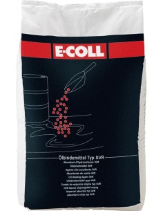AGLUTINANTE DE ACEITE GRUESO 30L TIPO IIIR