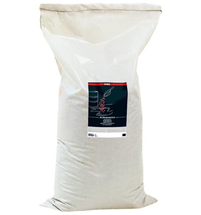 AGLUTINANTE ACEITE POLIURETANO APTO CALLE SACO 40L (APROX. 16KG)