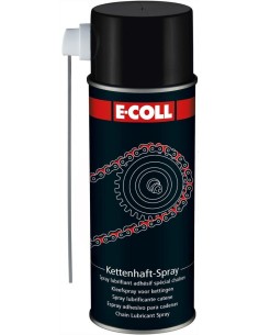 SPRAY ADHESIVO PARA CADENAS BOTE DE SPRAY 500ML