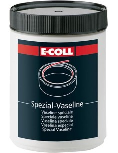 VASELINA ESPECIAL LATA 750ML BLANCA